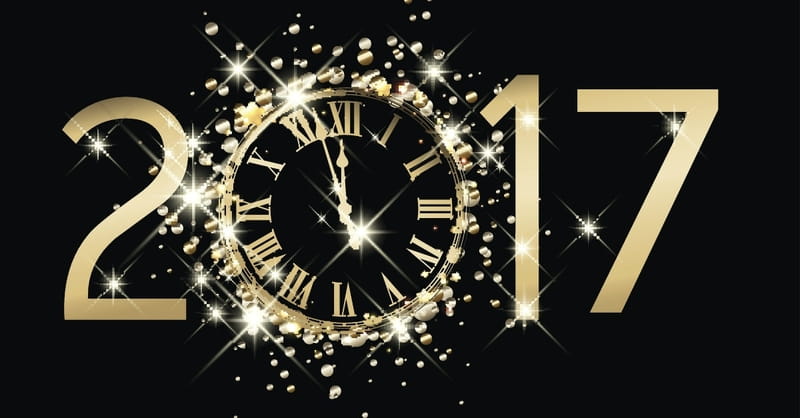 New Year, Same Issues, Eternal Hope: Looking Forward to 2017