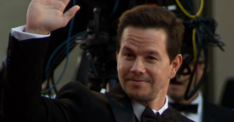 Mark Wahlberg Says He Asks God for Forgiveness for This Movie Role
