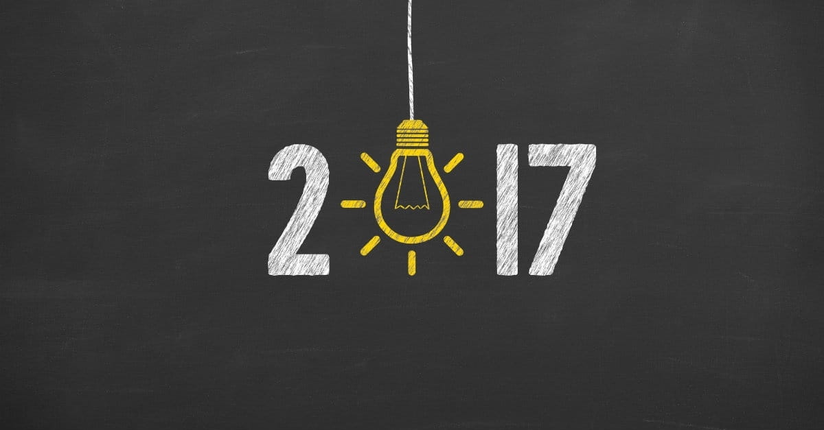 Here are the Top 4 Things to Do Less of in 2017