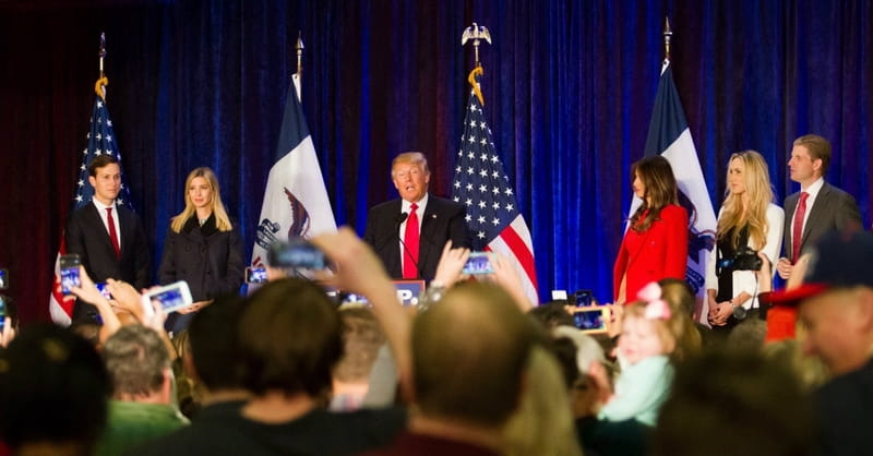 What You Need to Know about Trump's Cabinet Picks