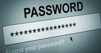 Using ‘Jesus’ as Password Online is Not Safe