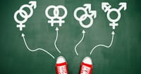 Mother of Transgender Teen Appeals Dismissal