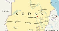 Czech Aid Worker, Sudanese Pastor and Darfur Christian Sentenced to Prison in Sudan