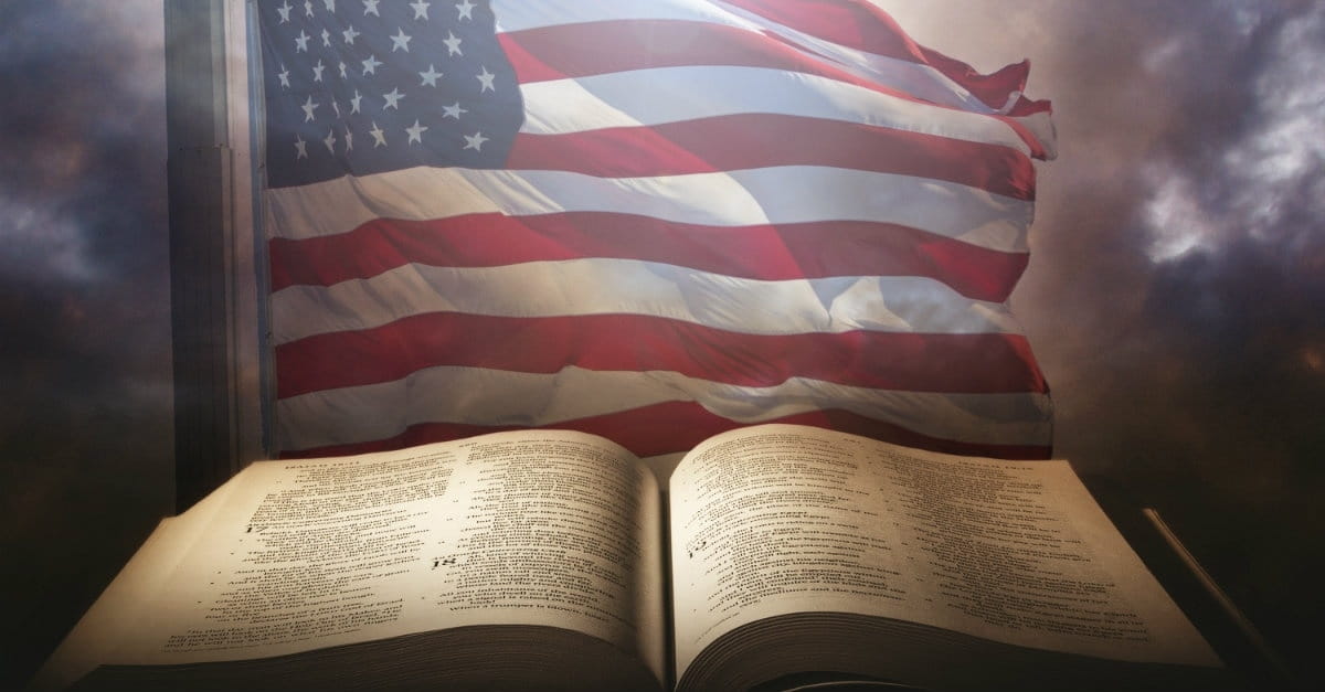 Why Your Christian Faith is More Powerful Than Politics - Trending