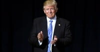 Polls Show U.S. is Divided Yet Optimistic at Start of Trump Presidency