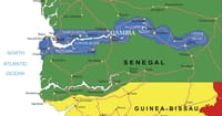 Pastor Calls for Prayer for Gambia in Wake of Political Unrest