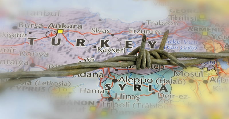 Turkey’s President Seizes Control of 50 More Churches