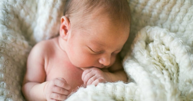 New Jersey to Give Parents ‘Baby Boxes’ for Newborns