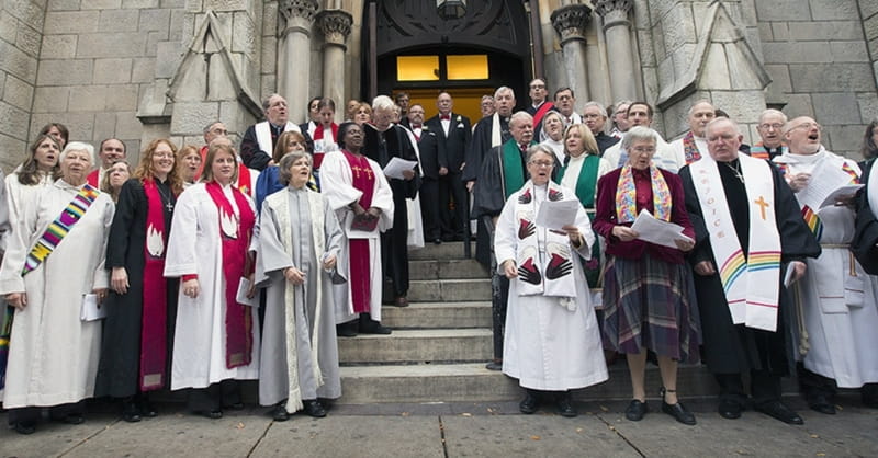 Pastors’ Views on Social Issues? Americans Not Interested
