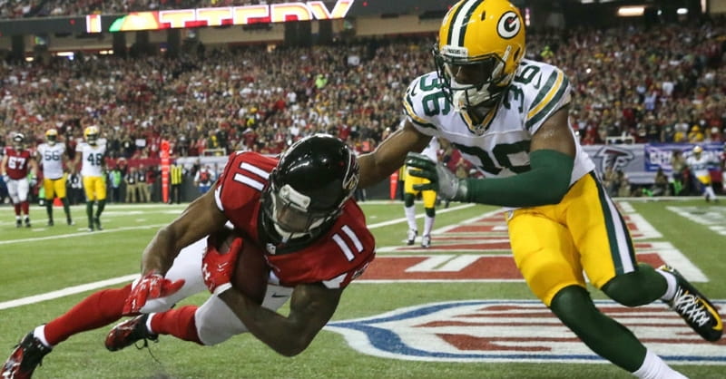 Does God Give a Holy Hoot about the Super Bowl?
