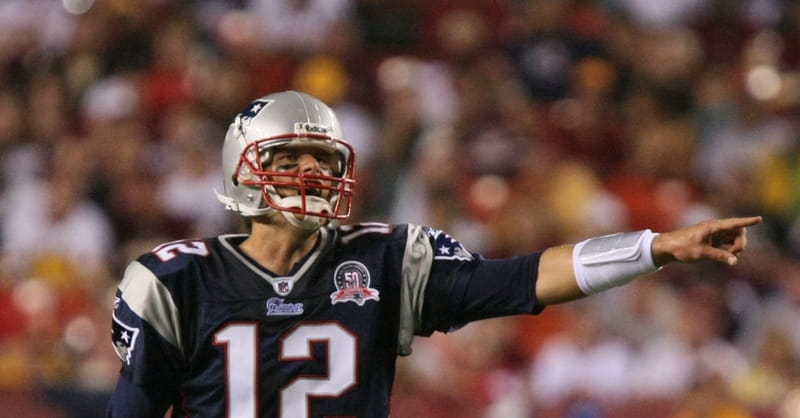 Patriots Victory ‘a Comeback for the Ages’