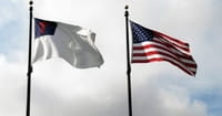 Mississippi Town Protests after Mayor is Forced to Take Down Christian Flag