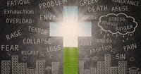 Navigating between Postmodernism or Scientism: Christianity Avoids Two Worldview Hazards