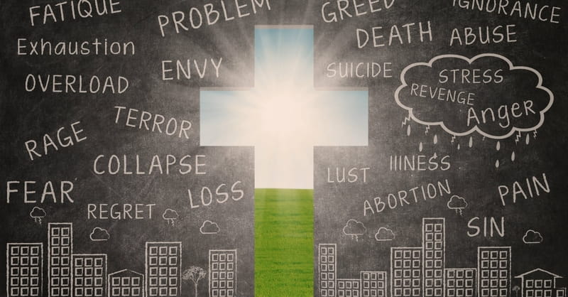 Former Lesbian Jackie Hill-Perry Shares How the Holy Spirit Took Ahold of Her Heart