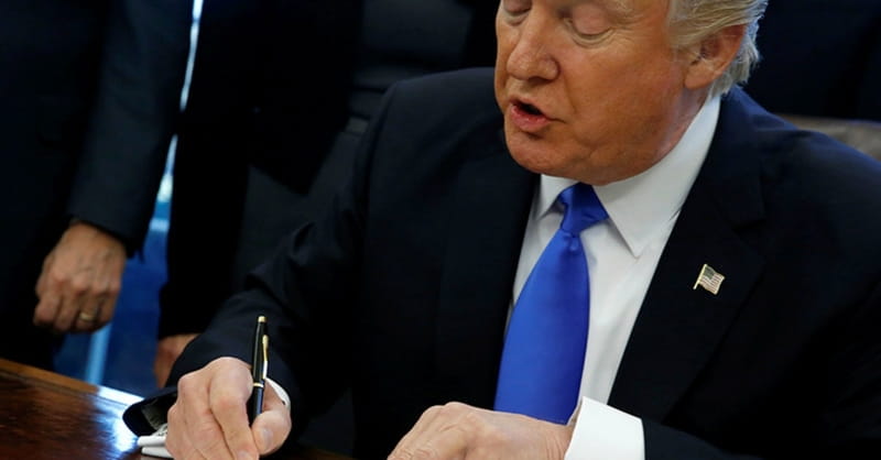 Trump is Right: It’s Moral and Legal to Prioritize Persecuted Christians
