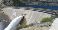 California: Nearly 200,000 Residents under Evacuation Orders as Dam Threatens to Break