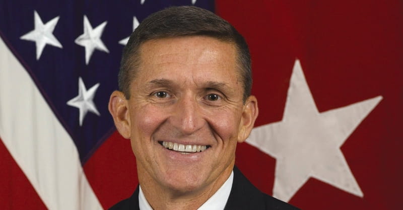 Michael Flynn Resigns as National Security Adviser Amid Russia Controversy