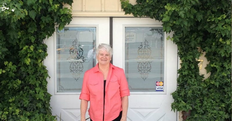 Washington State Supreme Court Rules against Christian Florist in Gay Marriage Case