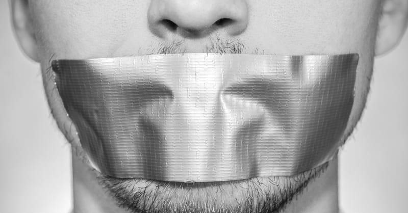 CPAC Panelist: Republicans Should Pass Laws to Protect Free Speech Rights