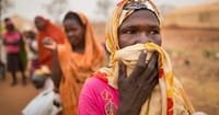 South Sudan Faces Extreme Famine: 20 Million Starving to Death