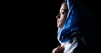 Feminists Act out Abortion on Woman Dressed as Virgin Mary