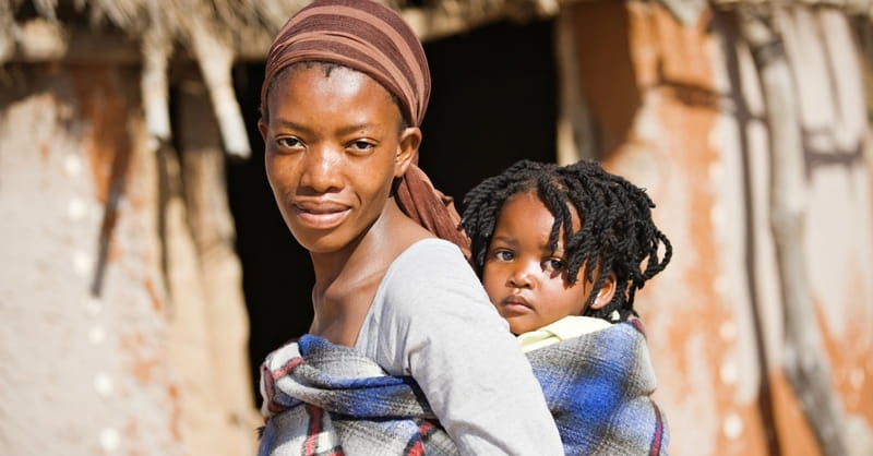 Violence between Religious Militias Worsens in Central African Republic