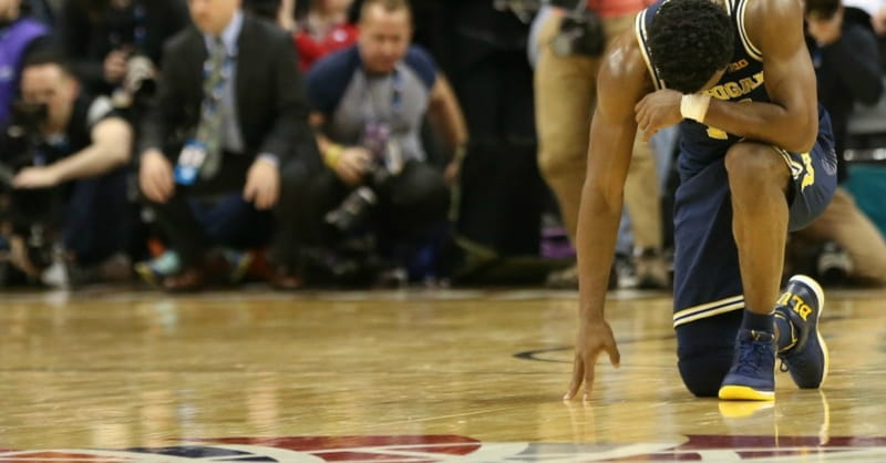 Saints, American Christianity Face off in Religious March Madness Alternatives