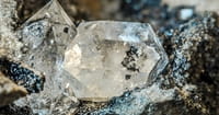 Pastor Finds $62 Million Diamond and Gives It Away