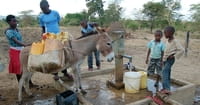 On World Water Day, African Church Leaders Highlight Shortages