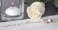 Alabama Lawmaker Wants to Nix Marriage Licenses