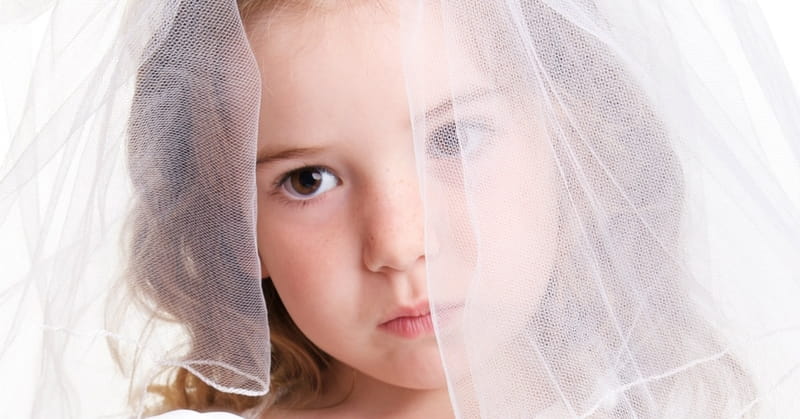 Christian Ministry Working to Combat Child Bride Epidemic in U.S