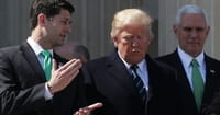 Trump Fit for Being President According to Medical Examiner