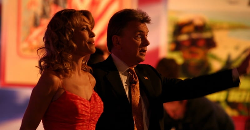 What Does Vanna White Regret?