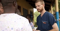 Survivors Remember Ebola Epidemic as Samaritan’s Purse Releases Documentary