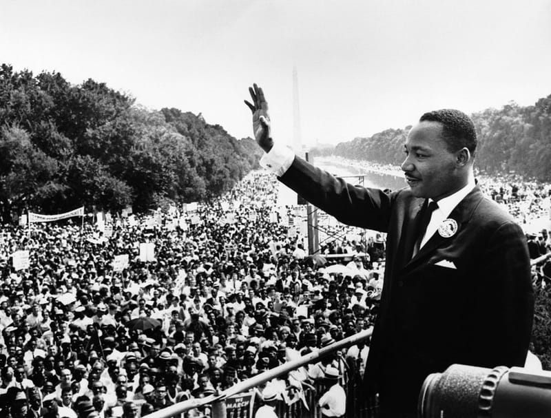 MLK’s Last Sunday Sermon is as Relevant Today as it Was in 1968