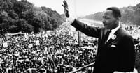 King in Montgomery: A White Southern Baptist Minister Reflects