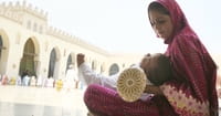 A Muslim Baby Boom: Time to Evangelize (and Make Babies)