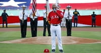 Faith Helped Baseball Coach Tony Beasley Beat Cancer
