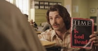 'The Case for Christ’ Moves up to #9 at Box Office