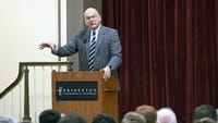 Soul-searching at Princeton Theological Seminary