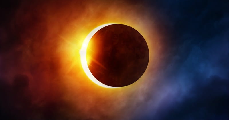 Is the Solar Eclipse a Sign of the End Times?