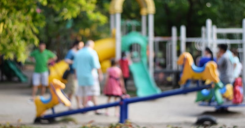 Trinity Lutheran before the Supreme Court: Used Tires, Playgrounds, and Religious Discrimination