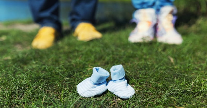 Birth Rates in US Have Fallen to Record Low, According to New Report