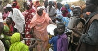 Authorities in Sudan Demolish Church Building in Khartoum