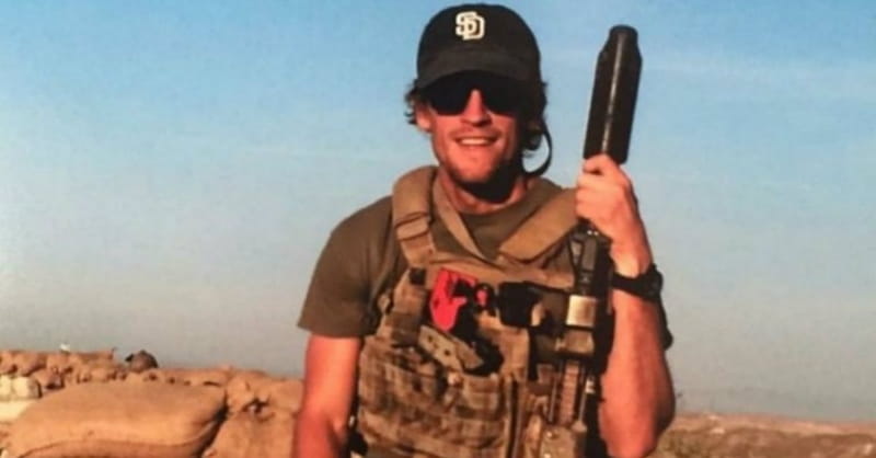 Navy SEAL Dies Defending Iraqi Christian Town from ISIS