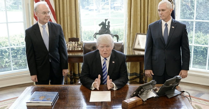 Calls for Trump's Impeachment are Increasing, but White Evangelicals Continue to Support the President
