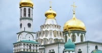 Russia's Crackdown on Religious Minorities: Religious Liberty for All God's Children