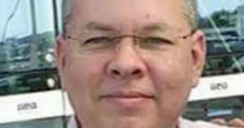 Evangelicals Hail Trump’s Request for Release of US Pastor in Turkey