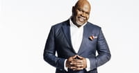 Nearing 60, Bishop T.D. Jakes Strives to Bridge Racial, Political Divides