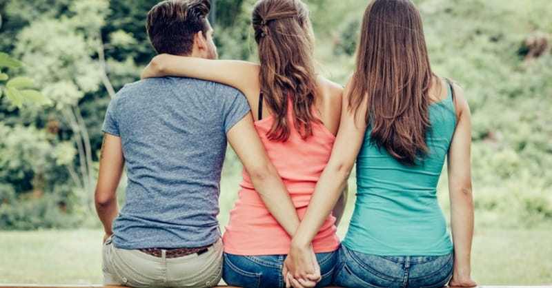 Will Polygamy Be Legalized in the U.S.?